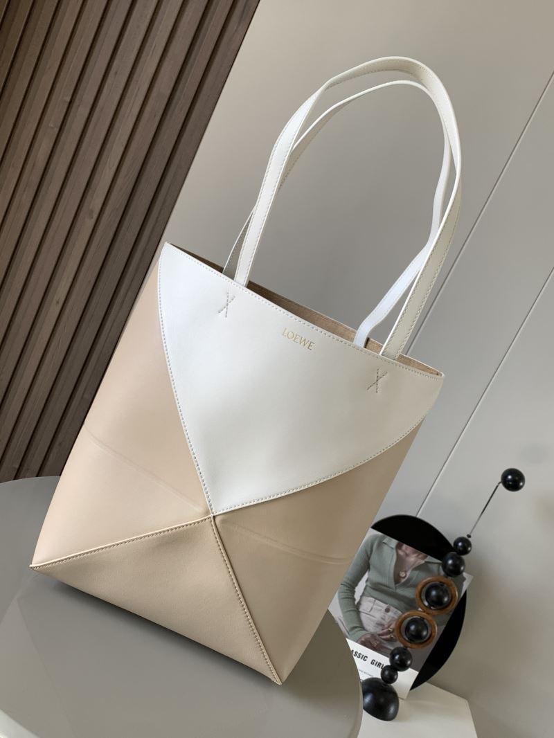 Loewe Shopping Bags